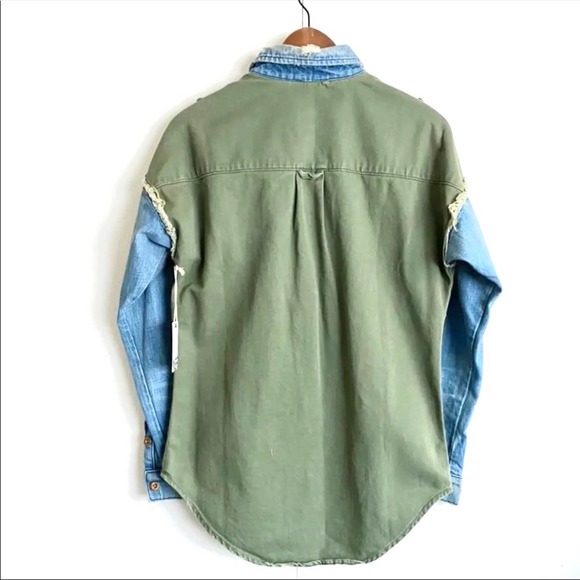 NSF Shirt - Picture 4 of 6